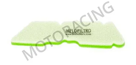 ΦΙΛΤΡΟ ΑΕΡΑ HIFLO GILERA RUNNER 50 06'-11' / PIAGGIO TYPHOON 50 11'-15' / APRILIA SPORTCITY ONE 50 08'-10' 