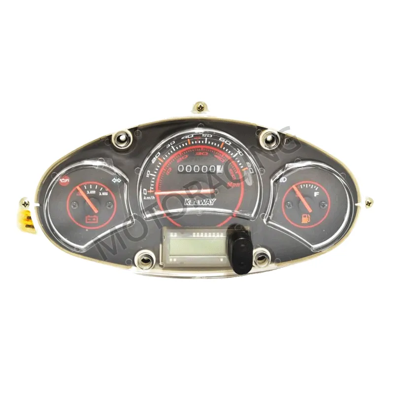 ΚΟΝΤΕΡ KEEWAY F-ACT 50 2T 12'-16' ΓΝΗΣΙΟ