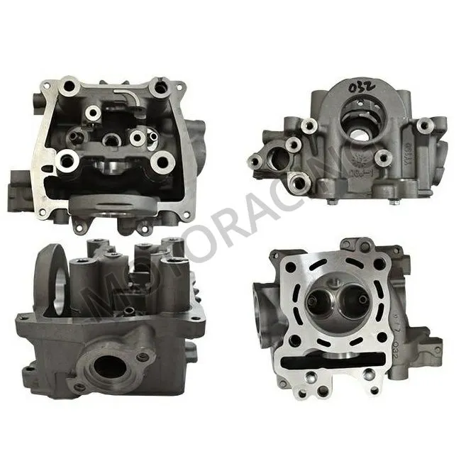 ΚΕΦΑΛΗ HONDA SH 125 00'-14'  ΚΟΜΠΛΕ ΓΝΗΣΙΑ