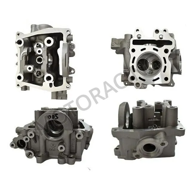 ΚΕΦΑΛΗ HONDA SH 150 01'-15' ΚΟΜΠΛΕ ΓΝΗΣΙΑ