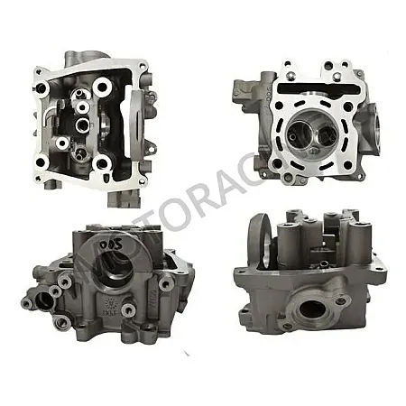 ΚΕΦΑΛΗ HONDA SH 150 01'-15' ΚΟΜΠΛΕ ΓΝΗΣΙΑ