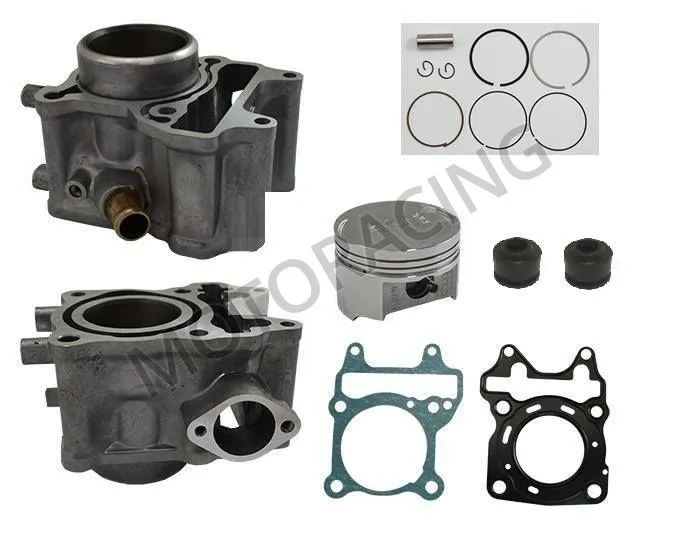 ΣΕΤ ΚΥΛΙΝΔΡΟΠΙΣΤΟΝΟ HONDA PCX 125 10'-14'