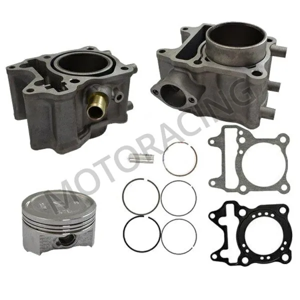 ΣΕΤ ΚΥΛΙΝΔΡΟΠΙΣΤΟΝΟ HONDA PCX 150 12'-16'