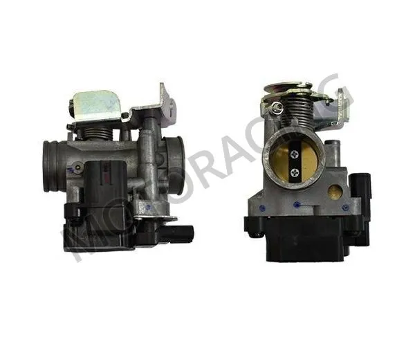 ΣΩΜΑ INJECTION HONDA SH 125 14' / SH 150 13'-15' ΠΕΤΑΛΟΥΔΑ ΨΕΚΑΣΜΟΥ ΓΝΗΣΙΟ