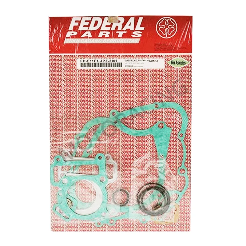 ΣΕΤ ΦΛΑΝΤΖΕΣ ΓΕΝΙΚΗΣ YAMAHA CRYPTON-R 105 FEDERAL