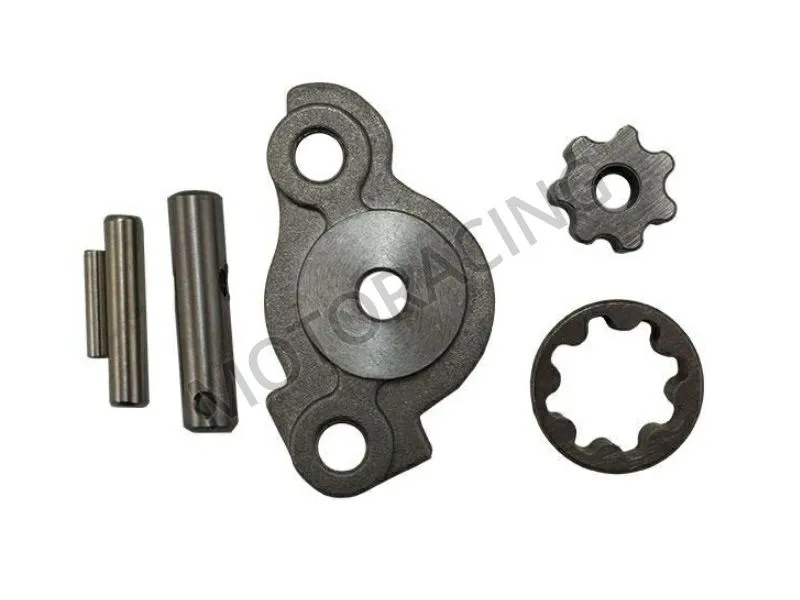 ΑΝΤΛΙΑ ΛΑΔΙΟΥ HONDA PCX 150 14'-16' / PCX 125 15'-17' ΓΝΗΣΙΑ