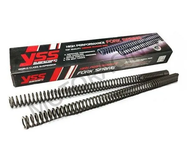 ΕΛΑΤΗΡΙΑ ΠΙΡΟΥΝΙΟΥ ΜΗΧΑΝΗΣ YAMAHA MT-07 14'-16' YSS