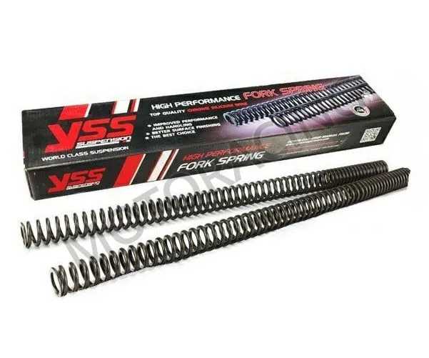 ΕΛΑΤΗΡΙΑ ΠΙΡΟΥΝΙΟΥ ΜΗΧΑΝΗΣ HONDA XLV 1000 VARADERO 99'-10' YSS