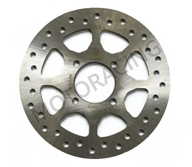 ΔΙΣΚΟΠΛΑΚΑ ΜΠΡΟΣΤΑ YAMAHA CRYPTON-R 105 / CRYPTON T-110 / CRYPTON-R 115 / CRYPTON-X 135 JT