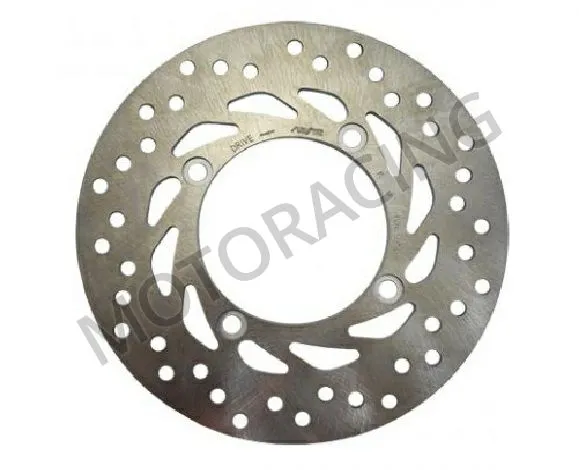 ΔΙΣΚΟΠΛΑΚΑ ΠΙΣΩ HONDA XLV 700 TRANSALP 08'-13' / CB 900 HORNET 02'-07' / SH 150 09'-16'