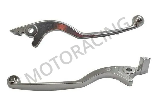 ΜΑΝΕΤΑ ΦΡΕΝΟΥ HONDA PCX 125ie 10'-14' / PCX 150ie 12'-16' ΔΕΞΙΑ ΑΣΗΜΙ ΓΝΗΣΙΑ