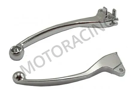 ΜΑΝΕΤΑ ΦΡΕΝΟΥ HONDA PCX 125ie 10'-14' / PCX 150ie 12'-16' ΑΡΙΣΤΕΡΗ ΑΣΗΜΙ ΓΝΗΣΙΑ