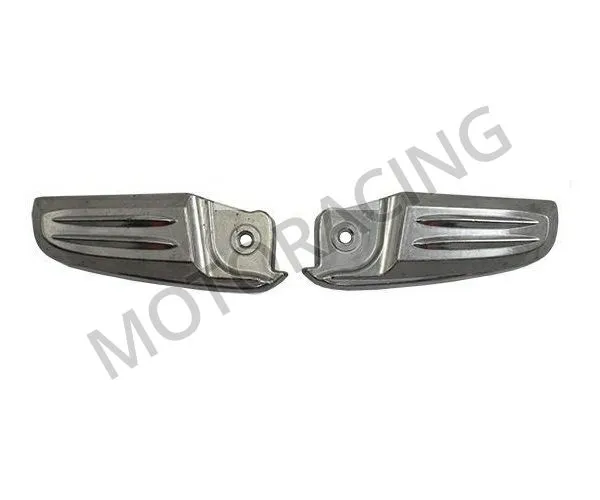 ΣΕΤ ΜΑΡΣΠΙΕΔΕΣ ΣΥΝΟΔΗΓΟΥ HONDA PCX 125ie 10'-14' / PCX 150ie 12'-16' ΓΝΗΣΙΟΙ