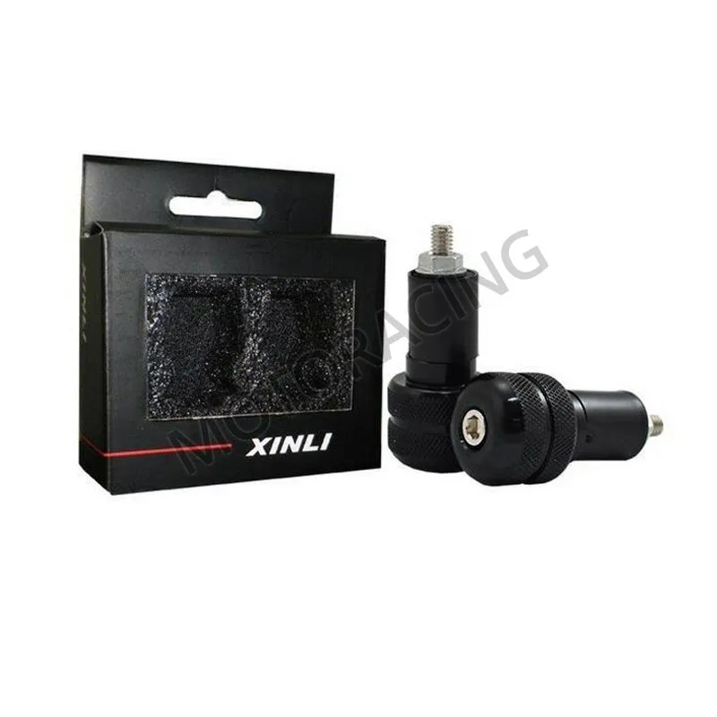 ΑΝΤΙΒΑΡΑ ΤΙΜΟΝΙΟΥ XINLI/XL-338 ΜΑΥΡΑ ΦΑΡΔΙΑ