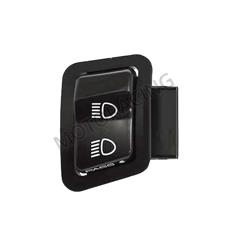 ΜΠΟΥΤΟΝ ΣΚΑΛΑ / ΠΟΡΕΙΑΣ HONDA SH 125 14' / SH 150 13'-15' ΓΝΗΣΙΟ