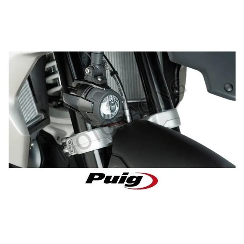 ΠΡΟΒΟΛΑΚΙΑ ΜΗΧΑΝΗΣ ΜΑΥΡΑ PUIG UNIVERSAL
