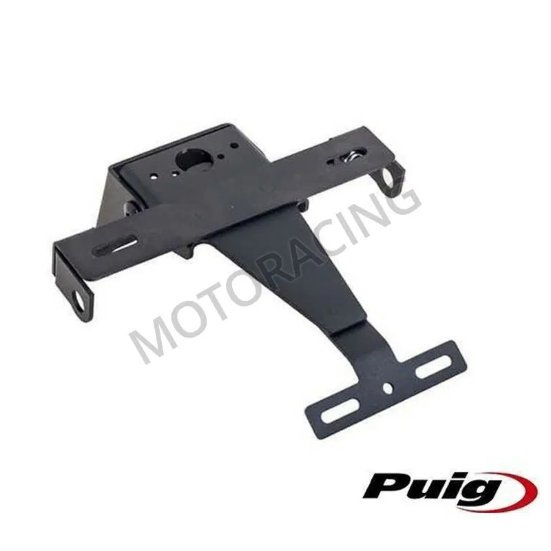 ΒΑΣΗ ΠΙΝΑΚΙΔΑ ΜΗΧΑΝΗΣ ΜΑΥΡΗ ΡΥΘΜΙΖΟΜΕΝΗ PUIG UNIVERSAL