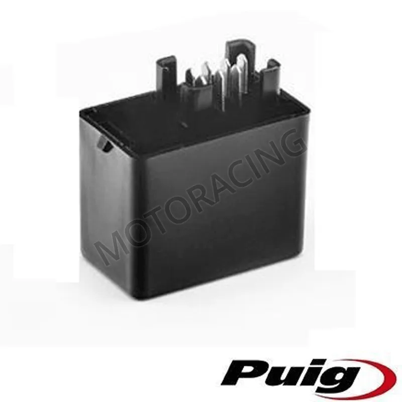 ΦΛΑΣΕΡ ΜΑΥΡΟ 7 ΠΙΝΙΑ ΓΙΑ LED ΦΛΑΣ PUIG