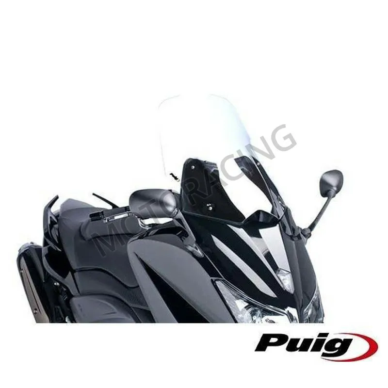 ΖΕΛΑΤΙΝΑ / ΠΑΡΜΠΡΙΖ YAMAHA XP 530ie Lc 4T T-MAX 12'-15' PUIG 6260W V-TECH LINE TOURING