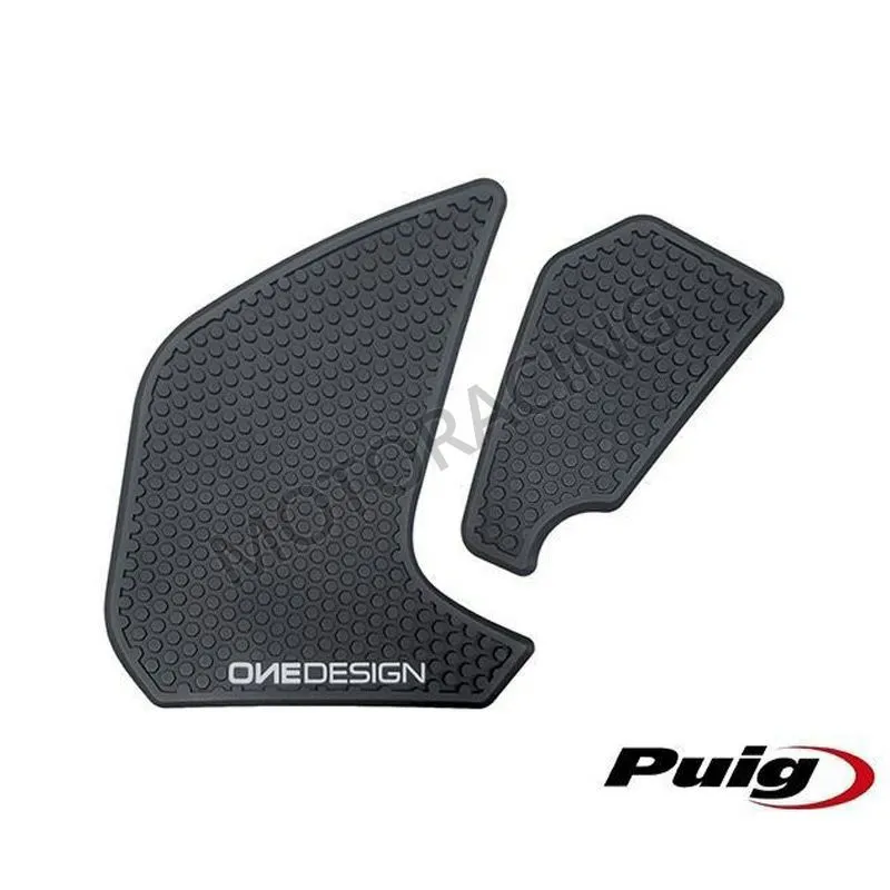 ΠΡΟΣΤΑΤΕΥΤΙΚΟ ΡΕΖΕΡΒΟΥΑΡ ΜΗΧΑΝΗΣ YAMAHA MT-07 18' ΜΑΥΡΟ PUIG