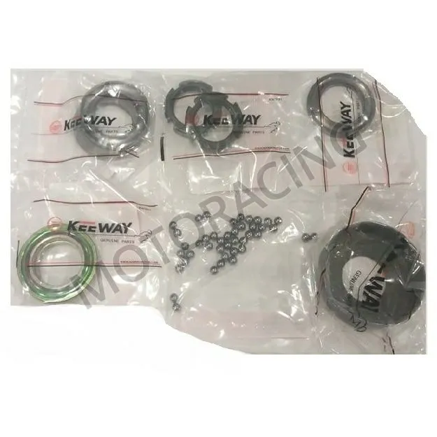 ΡΟΥΛΕΜΑΝ ΤΙΜΟΝΙΟΥ KEEWAY F-ACT 50 2T 12'-16' ΓΝΗΣΙΑ