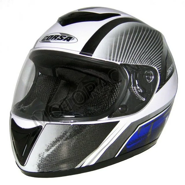 ΚΡΑΝΟΣ ΜΗΧΑΝΗΣ ΚΛΕΙΣΤΟ CORSA V6 SPEED ΜΠΛΕ FF CN110