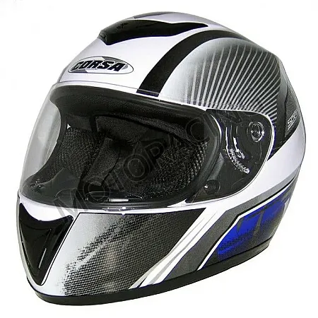 ΚΡΑΝΟΣ ΜΗΧΑΝΗΣ ΚΛΕΙΣΤΟ CORSA V6 SPEED ΜΠΛΕ FF CN110