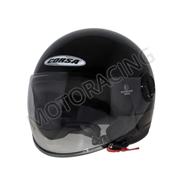 ΚΡΑΝΟΣ ΜΗΧΑΝΗΣ ΑΝΟΙΧΤΟ ΜΑΥΡΟ CORSA CX82