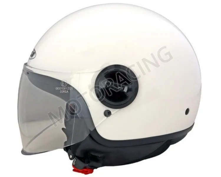 ΚΡΑΝΟΣ ΜΗΧΑΝΗΣ ΑΝΟΙΧΤΟ ΑΣΠΡΟ CORSA CX82