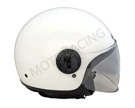 ΚΡΑΝΟΣ ΜΗΧΑΝΗΣ ΑΝΟΙΧΤΟ ΑΣΠΡΟ CORSA CX82