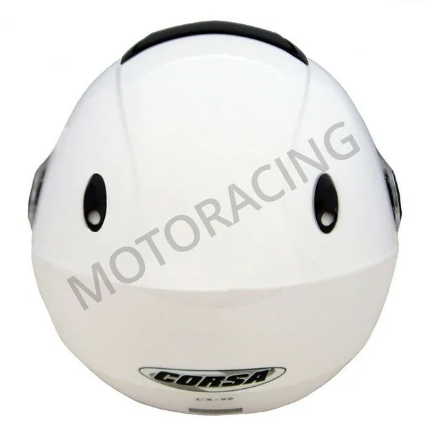 ΚΡΑΝΟΣ ΜΗΧΑΝΗΣ ΑΝΟΙΧΤΟ ΑΣΠΡΟ CORSA CX90