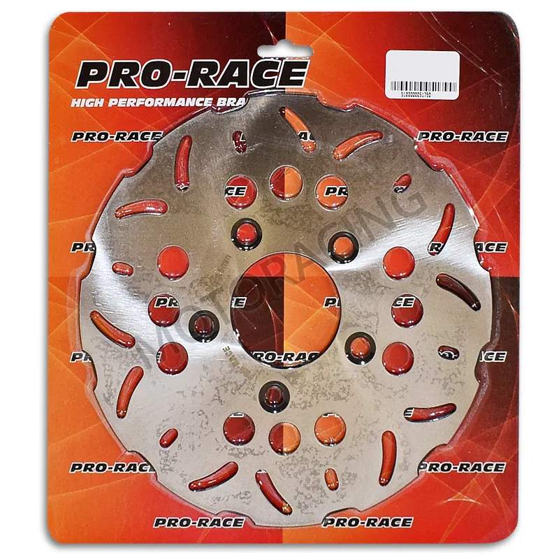 ΔΙΣΚΟΠΛΑΚΑ ΜΠΡΟΣΤΑ SYM SYMPHONY 50 09'-13' / SYMPHONY 125 09'-16' / SYMPHONY 150 09'-16' PRO-RACE