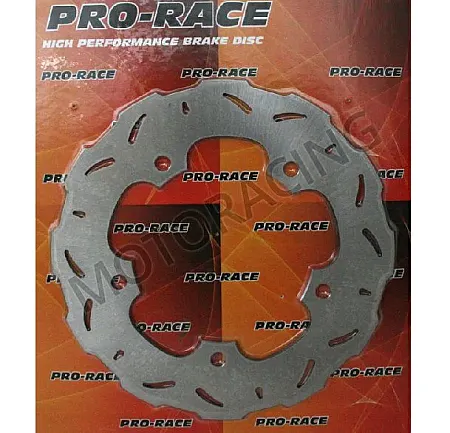 ΔΙΣΚΟΠΛΑΚΑ ΠΙΣΩ ΜΑΡΓΑΡΙΤΑ KYMCO XCITING 250 05'-07' / XCITING 300 08'-09' / XCITING 500 05'-13' PRO-RACE