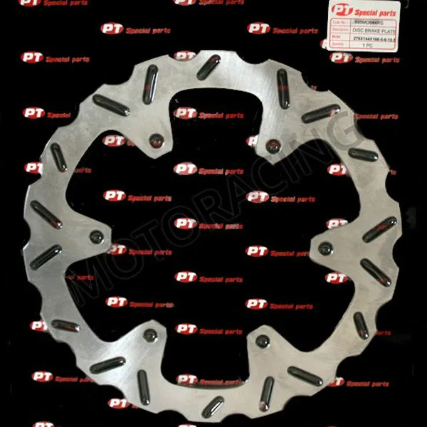 ΔΙΣΚΟΠΛΑΚΑ ΜΠΡΟΣΤΑ ΜΑΡΓΑΡΙΤΑ HONDA CBR 125R 04'-10'