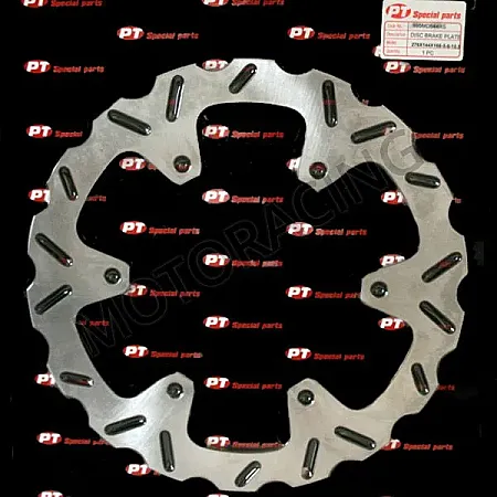 ΔΙΣΚΟΠΛΑΚΑ ΜΠΡΟΣΤΑ ΜΑΡΓΑΡΙΤΑ HONDA CBR 125R 04'-10'