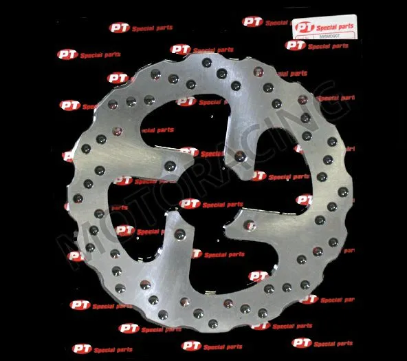 ΔΙΣΚΟΠΛΑΚΑ ΜΠΡΟΣΤΑ ΜΑΡΓΑΡΙΤΑ YAMAHA YP 125 MAJESTY 03'-09'