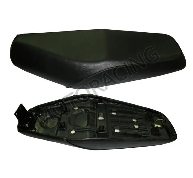 ΣΕΛΑ HONDA SUPRA 100 ΜΑΥΡΗ