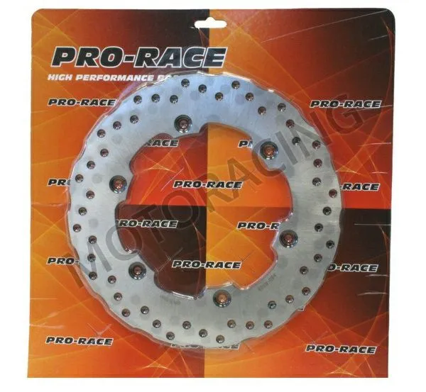 ΔΙΣΚΟΠΛΑΚΑ ΠΙΣΩ ΜΑΡΓΑΡΙΤΑ HONDA XLV 1000 VARADERO 03'-13' / CBR 1100XX 97'-07' / SH 300ie 07'-14' PRO-RACE