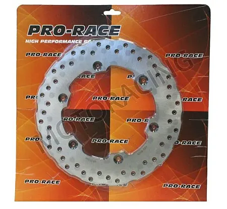 ΔΙΣΚΟΠΛΑΚΑ ΠΙΣΩ ΜΑΡΓΑΡΙΤΑ HONDA XLV 1000 VARADERO 03'-13' / CBR 1100XX 97'-07' / SH 300ie 07'-14' PRO-RACE
