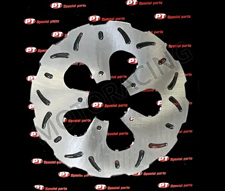 ΔΙΣΚΟΠΛΑΚΑ ΜΠΡΟΣΤΑ GILERA RUNNER 50 01'-06' / RUNNER VX 125 01'-09'