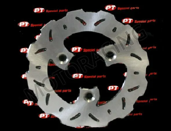 ΔΙΣΚΟΠΛΑΚΑ ΜΠΡΟΣΤΑ PEUGEOT SPEEDFIGHT 2 50 98'-08' / SPEEDFIGHT 100 97'-00'