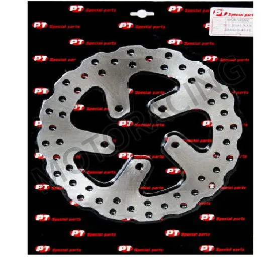 ΔΙΣΚΟΠΛΑΚΑ ΜΠΡΟΣΤΑ ΜΑΡΓΑΡΙΤΑ APRILIA SCARABEO 125 98'-12' / SCARABEO 200 01'-15' / SPORTCITY 125 04'-11'