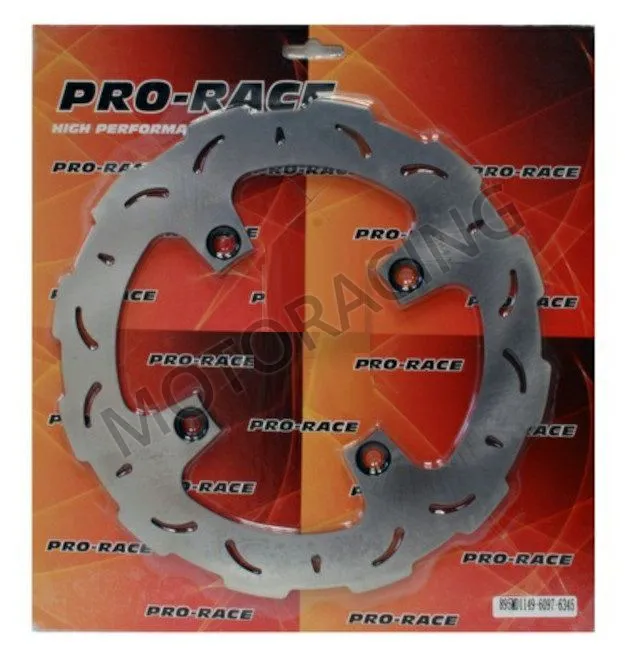 ΔΙΣΚΟΠΛΑΚΑ ΠΙΣΩ ΜΑΡΓΑΡΙΤΑ HONDA XLV 700 TRANSALP 08'-13' / XLV 650 TRANSALP 01'-07' / XR 650L 93'-12' PRO-RACE