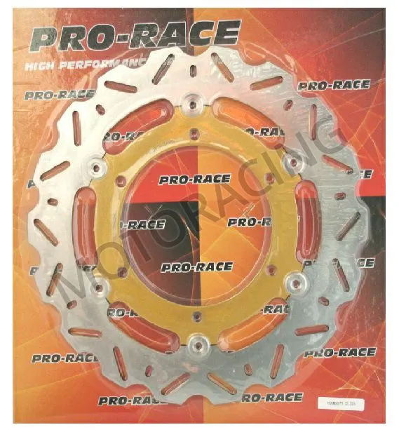ΔΙΣΚΟΠΛΑΚΑ ΜΠΡΟΣΤΑ YAMAHA TDM 900 02'-13' / XJR 1300 02'-13' / FZS 1000 01'-05' PRO-RACE