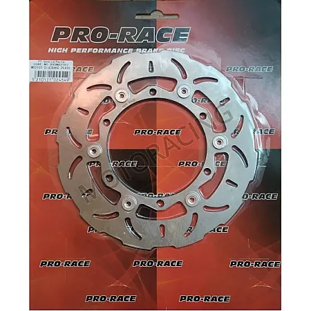 ΔΙΣΚΟΠΛΑΚΑ ΜΠΡΟΣΤΑ YAMAHA T-MAX 500 ie 08'-11