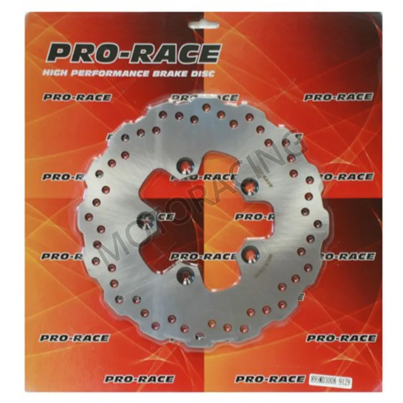 ΔΙΣΚΟΠΛΑΚΑ ΠΙΣΩ KYMCO DOWN TOWN 200 10'-12' / DOWN TOWN 300 09'-14' / K-XCT 300 12'-15' PRO-RACE