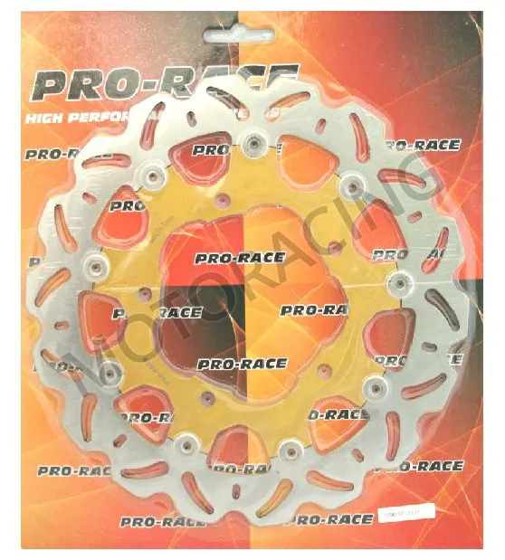 ΔΙΣΚΟΠΛΑΚΑ ΜΠΡΟΣΤΑ SUZUKI DL 650 V-STROM 07'-10' / GSF 650 BANDIT 07'-11' / GSX 650F 08'-12' PRO-RACE