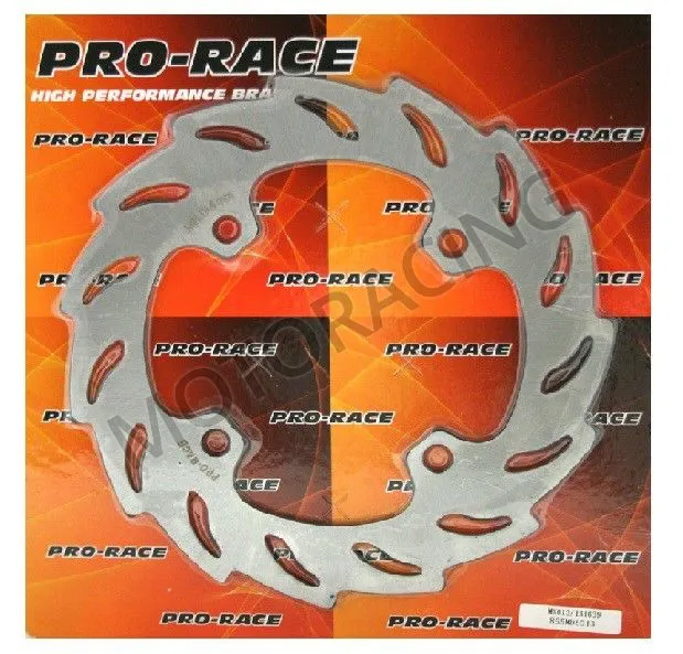 ΔΙΣΚΟΠΛΑΚΑ ΠΙΣΩ HONDA CB 600F HORNET 98'-06' / CBR 1000 06'-13' / TRIUMPH DAYTONA 675 08'-11' PRO-RACE