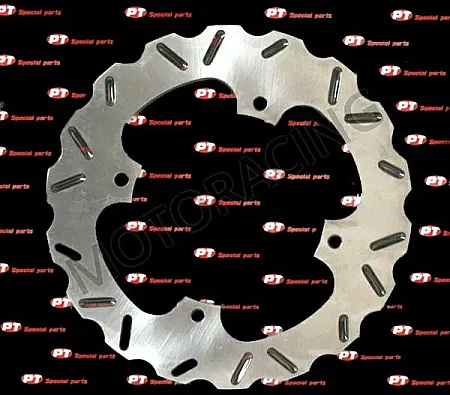 ΔΙΣΚΟΠΛΑΚΑ ΜΠΡΟΣΤΑ HONDA XRV 750 AFRICA 90'-03'