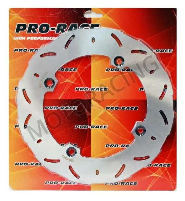 ΔΙΣΚΟΠΛΑΚΑ ΠΙΣΩ HONDA XLV 1000 VARADERO 99'-02' / XRV 750 AFRICA 90'-03' PRO-RACE